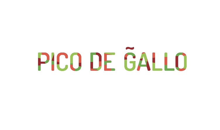 Pico De Gallo logo