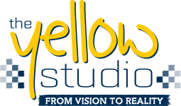 the yellow studio - le studio jaune logo