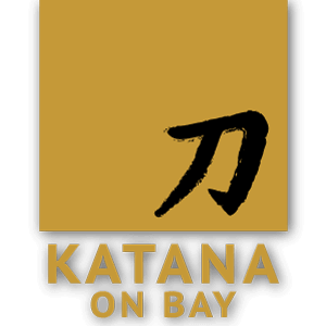 Katana on Bay  logo
