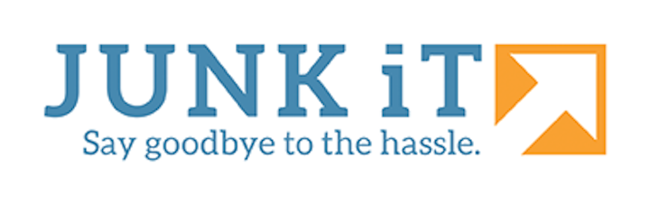 Junk It  logo