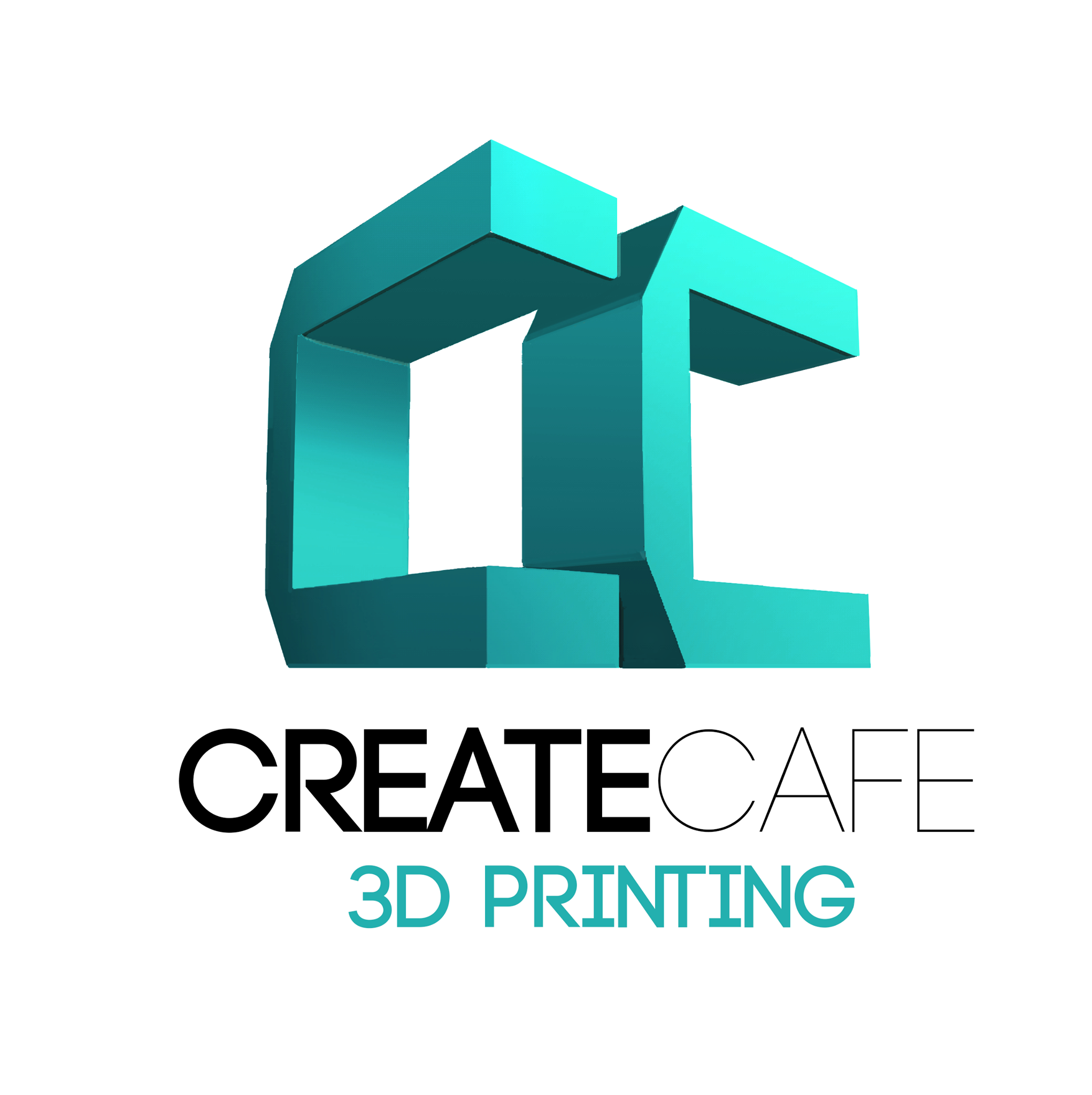 Create Cafe logo