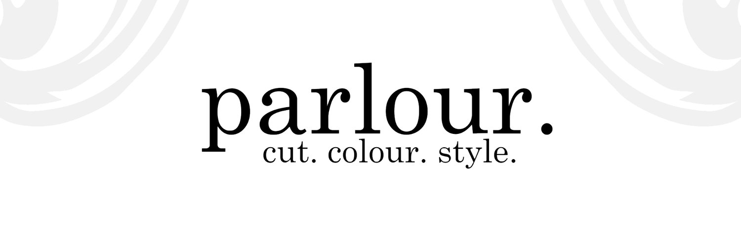 Parlour Salon logo
